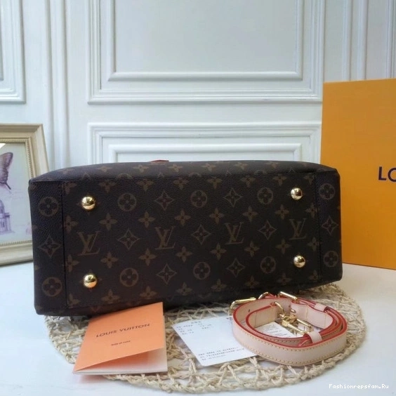 FS CHEAP FLOWER TOTE Louis Vuitton 0809